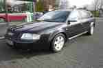 A6 Avant 4.2 quattro Navi Xenon Leder