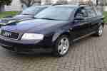 A6 Avant 4.2 quattro Xenon Leder Navi S Dach