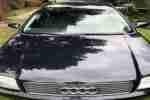 Audi A6 Avant 4B 2, 4 Benzin !!