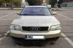 A6 Avant 4B C5 1998 2.4 V6 165 PS