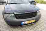 A6 Avant Allroad, Quattro, 2, 5 TDI, AHK, Klima,
