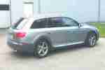 A6 Avant Allroad quattro 3.0 TDi (4f C6) wenig