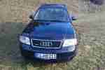 A6 Avant Quattro 2.7 Biturbo S6 Motor