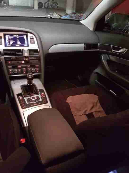 Audi A6 Avant TDI 2,0 2011/ März