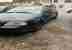 Audi A6 B4 2, 4 BENZINER Baujahr 1999 TOP AUSSTATTUNG AUTOMATIK LEDER ANHÄNGER