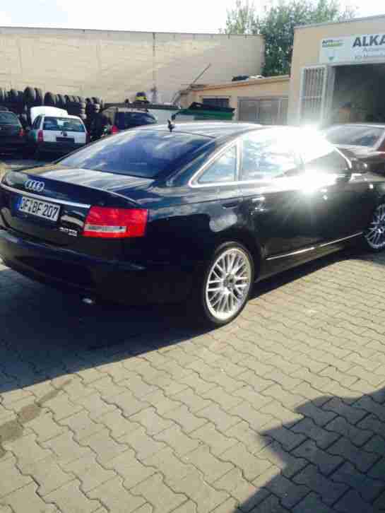 Audi A6 Bj 2007 3.0tdi