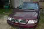 A6 Bj1996
