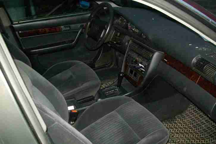 Audi A6 Bj1996