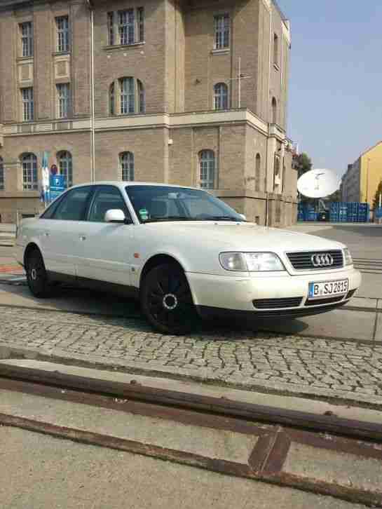 Audi A6 C4 2,6L V6