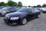A6 Lim. 2.0 TDI 6 Gang, EURO 5
