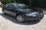 A6 Lim. 2.0 TDI, Navi, PDC, SHZ, Top Zustand