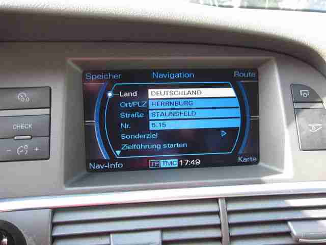 Audi A6 Lim
