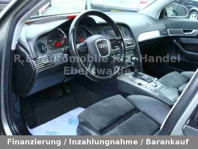 Audi A6 Lim. 2.4 *AUTOMATIK*