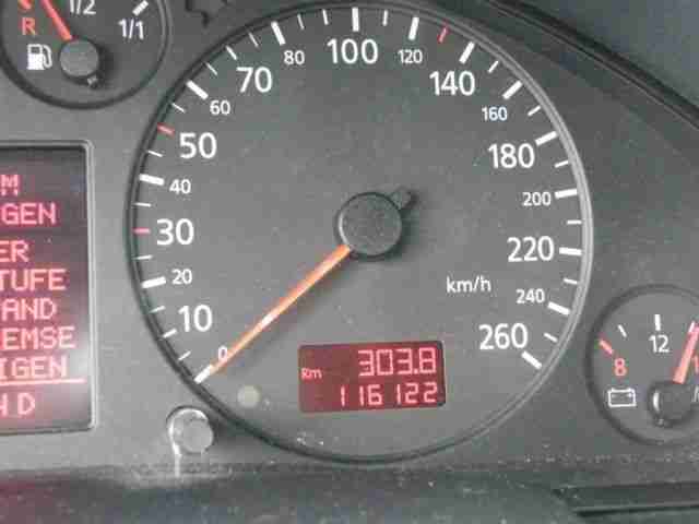 Audi A6 Lim