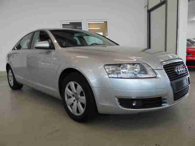 Audi A6 Lim. 2.7 TDI