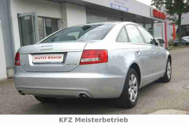 Audi A6 Lim. 2.7 TDI