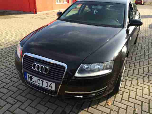 Audi A6 Lim. 2.7 TDI