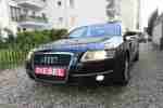 A6 Lim. 2.7 TDI DPF QUATTRO AUT.NAVI SHZ