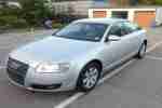 A6 Lim. 2.7 TDI Xenon Navi 6Gang Euro4 Leder PDC