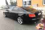 A6 Lim. 2.7 TDI quattro S LINE EXCLUSIVE SCHWARZ