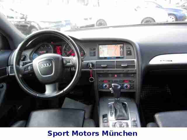Audi A6 Lim. 3.0 TDI 25Jahre quattro S-LINE ABT-MTM