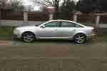 A6 Lim. 3.0 TDI quattro 1 Jahre Garantie