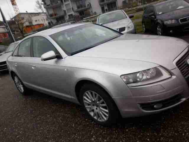 Audi A6 Lim. 3.0 TDI quattro