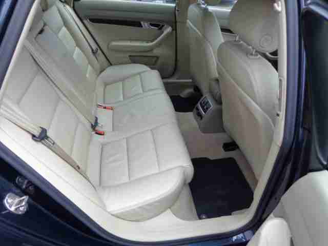 Audi A6 Lim. 3.0 TDI quattro