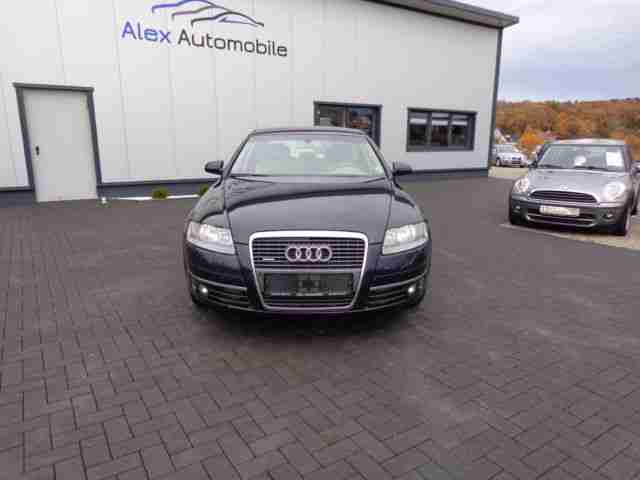 Audi A6 Lim. 3.0 TDI quattro