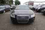 A6 Lim. 3.0 TDI quattro S Line Aut. Navi Keyless