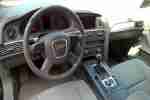 A6 Limousine