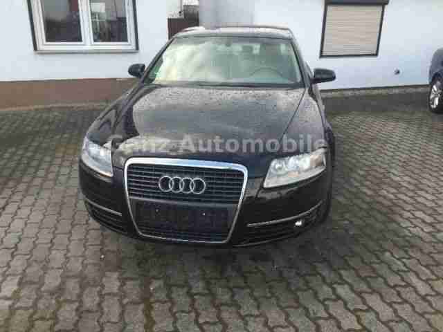 Audi A6 Limousine 2.4