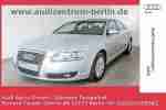 A6 Limousine 2.4 6 Gang KLIMA XENON NAVI ALU