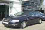 A6 Limousine 2, 4 V6 AHK, PDC, GRA, KLIMA, TELE