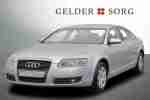 A6 Limousine A6 Lim. 2.4 Leder, Xenon, Navi,