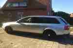 A6 QUATTRO 2, 5l TDI Facelift, Automatik, Leder,