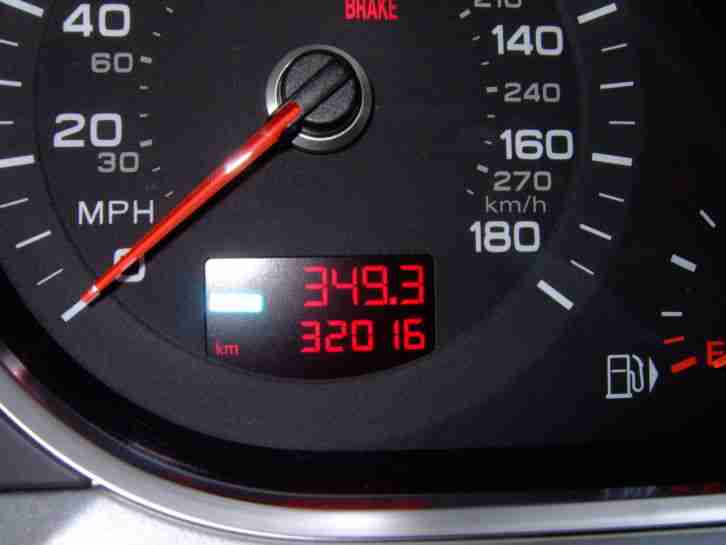 Audi A6 QUATTRO 3.0TFSI