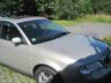 Audi A6 Quattro, 2,4, V6
