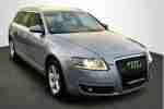 Audi A6 Quattro Kombi, 3.2fsi, Automatik, TÜV Neu, 255