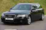 A6 S Line 3.0 TDI tiptronic quattro Navi Xenon