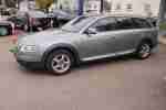 A6 allroad quattro 2.7 TDI tiptronic DPF