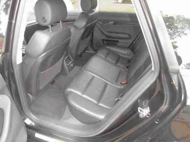 Audi A6 allroad quattro 3.0 TDI tiptronic DPF