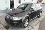 A6 allroad quattro 3.0 TDI tiptronic DPF