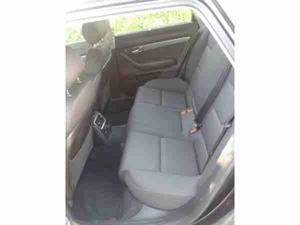 Audi A6 quattro 3,0l