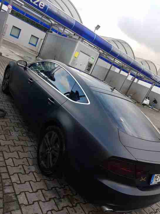 Audi A7 3.0 TDI Top Zustand 245PS