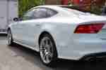 A7 3.0 TDI quattro tiptronic , LED , 313 PS TOP