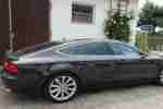 A7 3.0 tdi quattro s line, Sommerauto