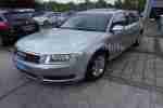 A8 3.0 TDI DPF quattro, 2.Hand, Navi, Leder,