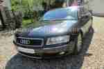 A8 3.0 TDI quattro DPF NAVI LEDER XENON GSHD