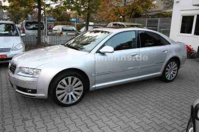 Audi A8 4.0 TDI quattro *absolute Vollausstattung*